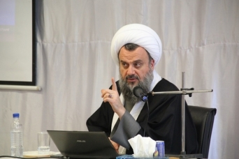 شروع دروس خارج آیت الله هادوی تهرانی از یکشنبه 18 مهرماه 1400 (3 ربیع الاول 1443)