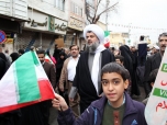 پیام حضرت آیت الله هادوی تهرانی در خصوص دعوت مردم برای حضور گسترده در راهپیمایی یوم الله 22 بهمن 1397