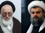 پیام آیت الله هادوی تهرانی در پی ارتحال عالم فرزانه حجةالاسلام و المسلمین آقای حاج سید جلال سجادی زاده (ره)