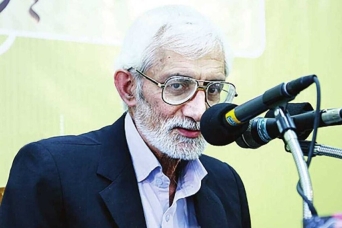 پیام حضرت آیت الله هادوی تهرانی در پی ارتحال استاد محمدحسین حشمت پور