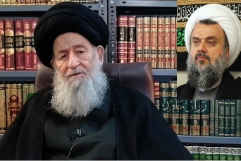 پیام آیت الله هادوی تهرانی در پی ارتحال آیت الله العظمی علوی گرگانی(ره)