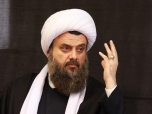 پیام آیت الله هادوی تهرانی در واکنش به عادی سازی روابط بین امارات و دولت غاصب صهیونیستی