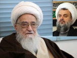 پیام آیت الله هادوی تهرانی در پی ارتحال حضرت آیت الله العظمی صافی گلپایگانی ره