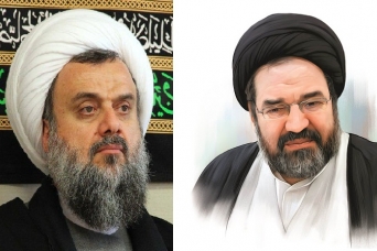 پیام آیت الله هادوی تهرانی در پی ارتحال حجة الاسلام و المسلمین سید عباس موسویان ـ رضوان الله علیه ـ