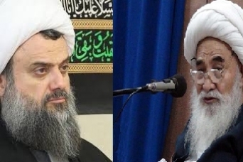 پیام حضرت آیت الله هادوی تهرانی در پی ارتحال حضرت آیت الله محقق کابلی رضوان الله عليه