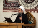 قرائت هر روایتی در منبر جایز نیست