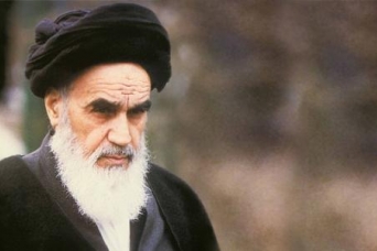 امام خمینی هیچگاه ادعای عصمت نکرد