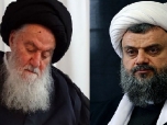 پیام حضرت آیت الله هادوی تهرانی به مناسبت ارتحال حضرت آیت الله سید محمد شاهرودی رضوان الله عليه