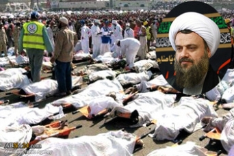 آية الله هادوي طهراني يطالب في بيانه بانعقاد جلسة طارئة لمنظمة المؤتمر الإسلامي(OIC)