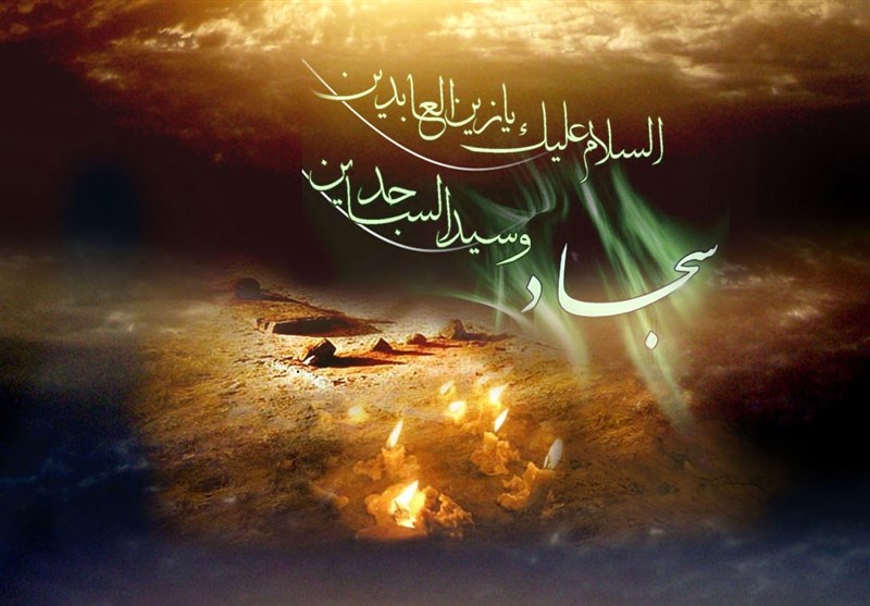 Crying and praying were the two main tools of Imam Sajjad(AS) to convey the message of Ashura.
