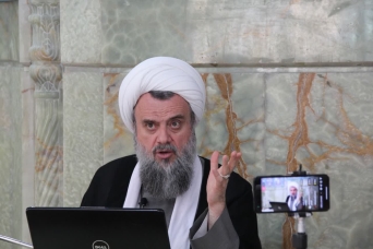 عرضه چهره عدالت&zwnj;گرای اسلام، هدف برون&zwnj;مرزی مکتب سیاسی اسلام