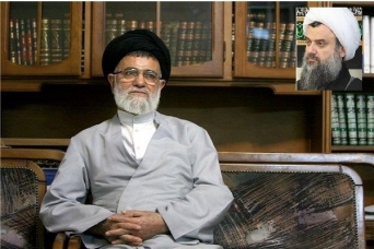 پیام آیت الله هادوی تهرانی در پی ارتحال حجة الاسلام و المسلمین حاج سید هاشم رسولی محلاتی (رضوان الله علیه)
