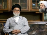 پیام آیت الله هادوی تهرانی در پی ارتحال حجة الاسلام و المسلمین حاج سید هاشم رسولی محلاتی (رضوان الله علیه)