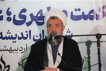 شهید لاریجانی نماد حکمت در حکمرانی بود
