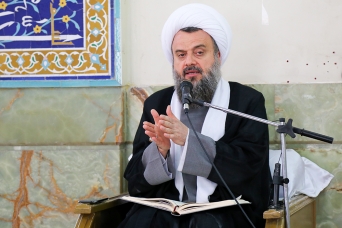 رئوس ثمانیه فلسفه علم اصول / آیت الله هادوی تهرانی