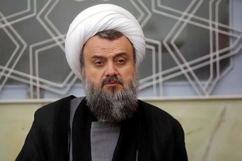 نتیجه ۴۰ روز مقاومت پیروزی در برابر بزرگترین قدرت های روز جهان بود