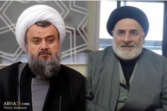 پیام تسلیت آیت الله هادوی تهرانی در پی ارتحال علامه سید جعفر مرتضی عاملی رحمة الله علیه