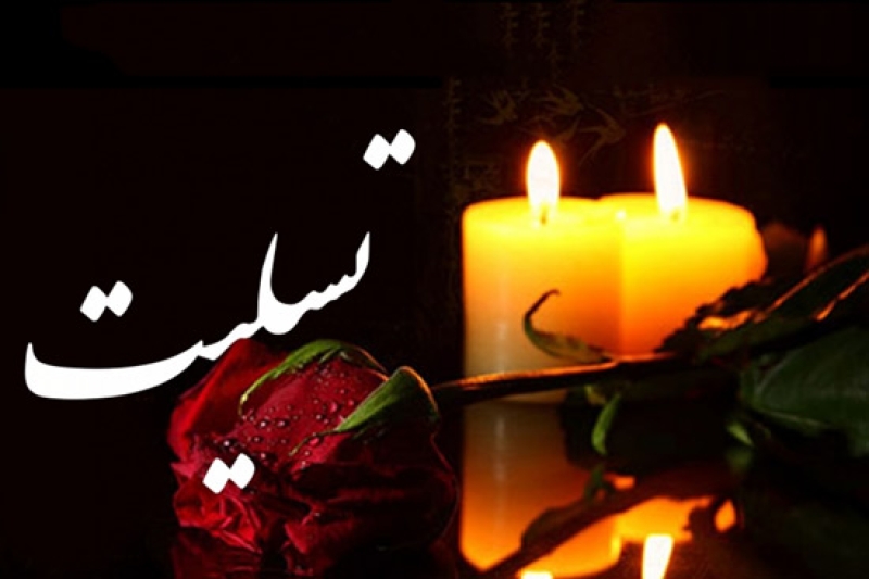 رحلت حضرت حجة الاسلام و المسلمین سید صدرا هاشمی