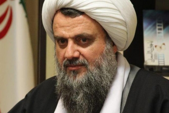 زیارة الجامعة الکبیرة هو التراث العظیم للإمام الهادی(ع) فی بیان ولایة اهل البیت (ع)