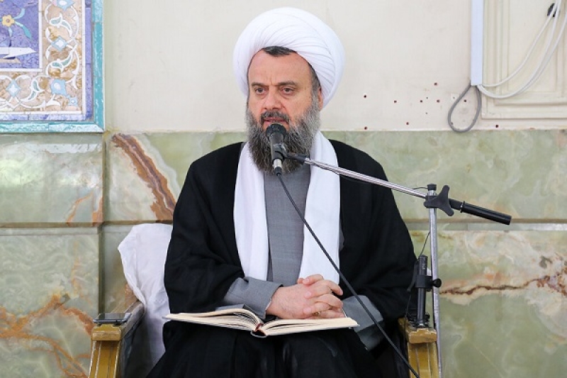 رمز موفقیت جهاد دانشگاهی پیوند مقدس میان «علم» و «مجاهدت» است