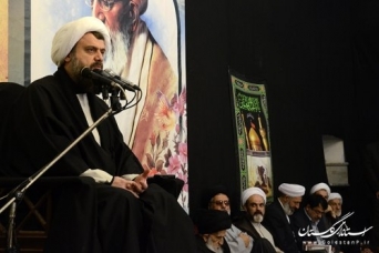 مشروح سخنرانی آیت الله هادوی تهرانی در مراسم بزرگداشت مرحوم آیت الله مهدوی کنی
