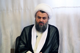 ایمان ما عاریتی است / سیطره انسان کامل بر عالم ماده و اجنّه از نظر فلسفی قابل پذیرش است