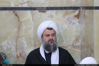 انسجام ملی در دیدگاه آیت الله هادوی تهرانی